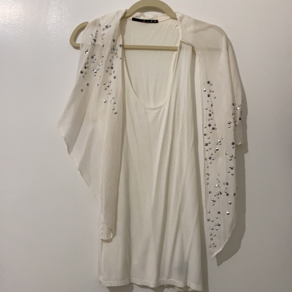 Tank tops - Picture 4 of 6